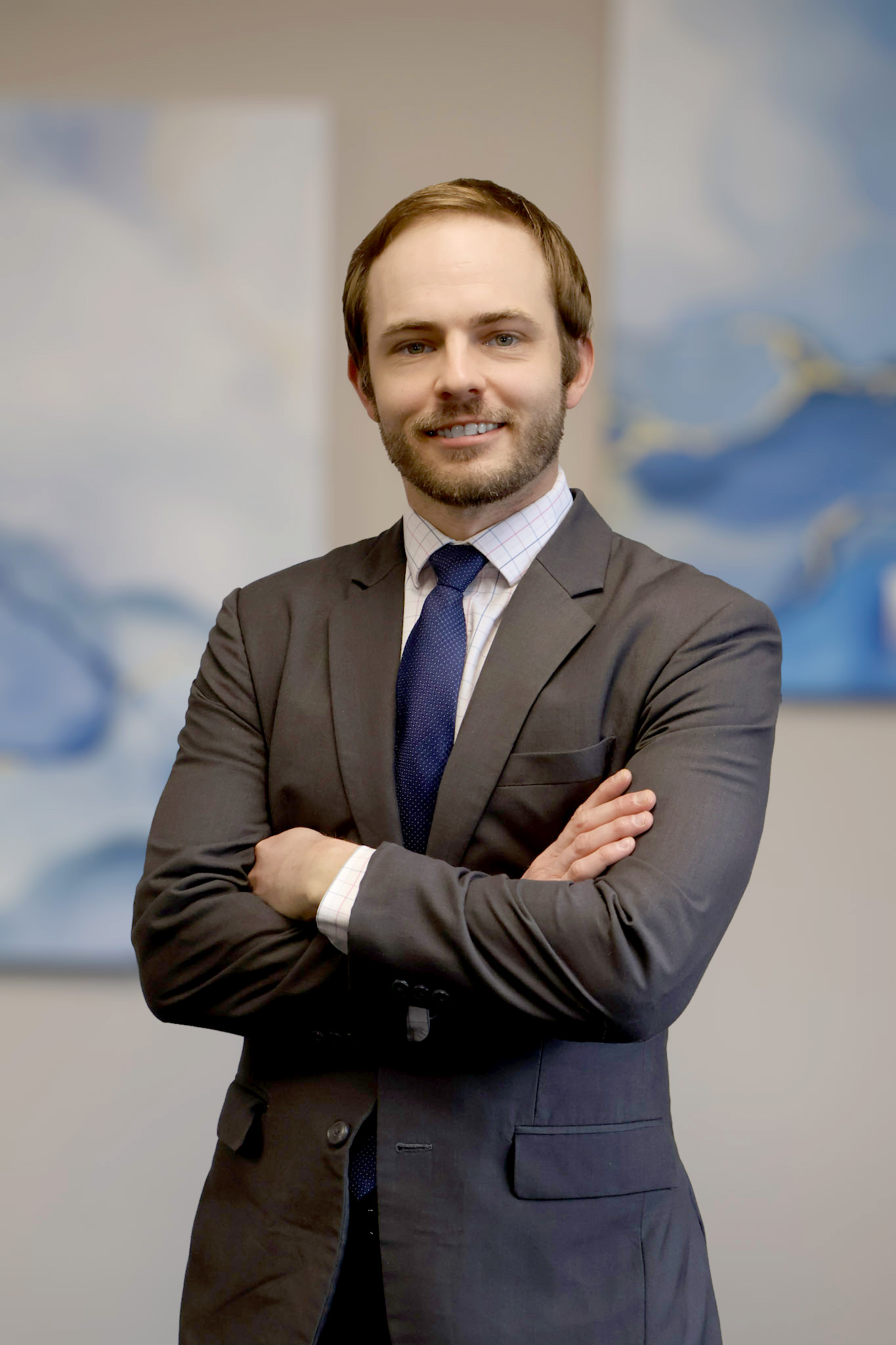 zach winkler, md